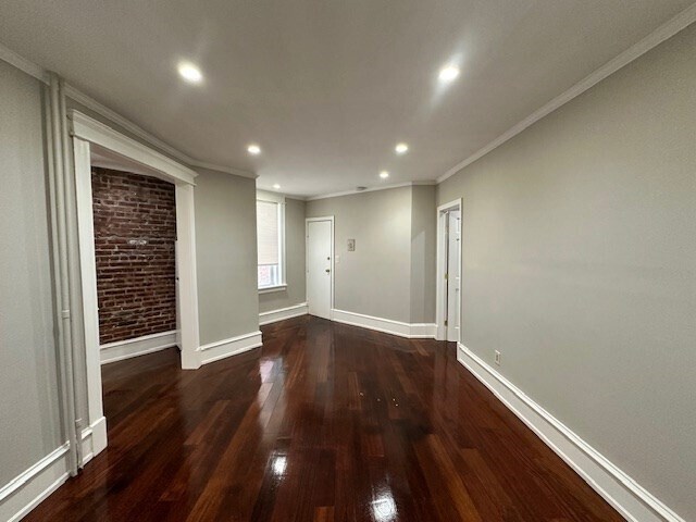 Foto del edificio - 5 Braemore Rd