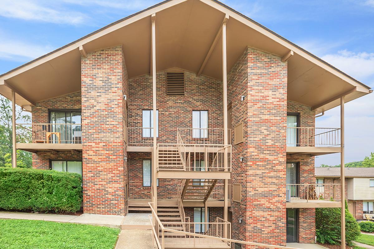 Ashton at Harding Rentals Nashville, TN