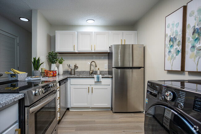 Interior Photo - Kinley Lofts