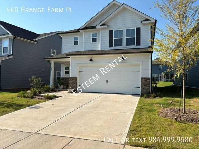 Building Photo - 440 Grange Farm Pl