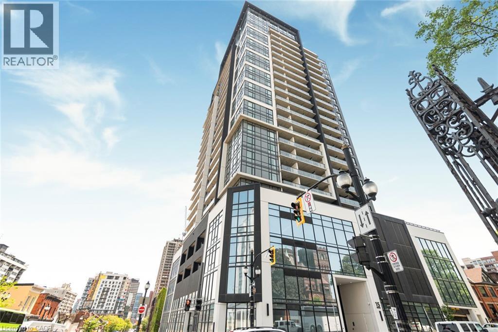 Photo principale - 15 Queen St S