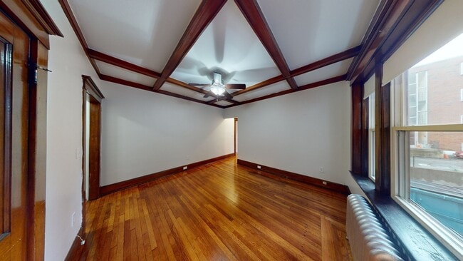 Building Photo - 1368 Commonwealth Ave