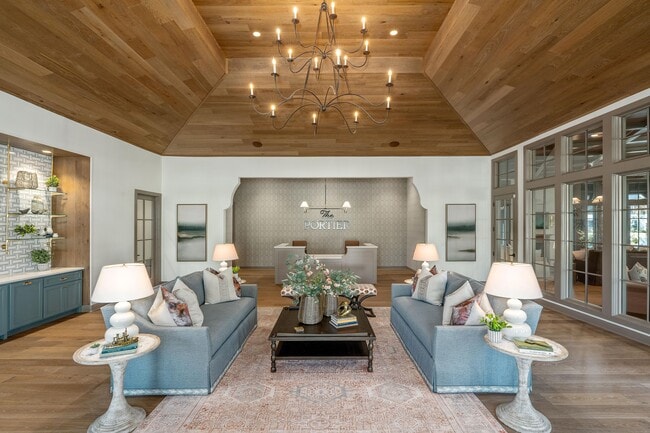 Building Photo - The Portier Midtown