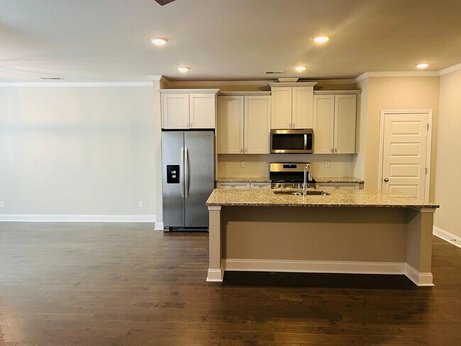 Foto del edificio - Wow! 4 bedroom 2.5 bathroom in Suwanee! Must See!!