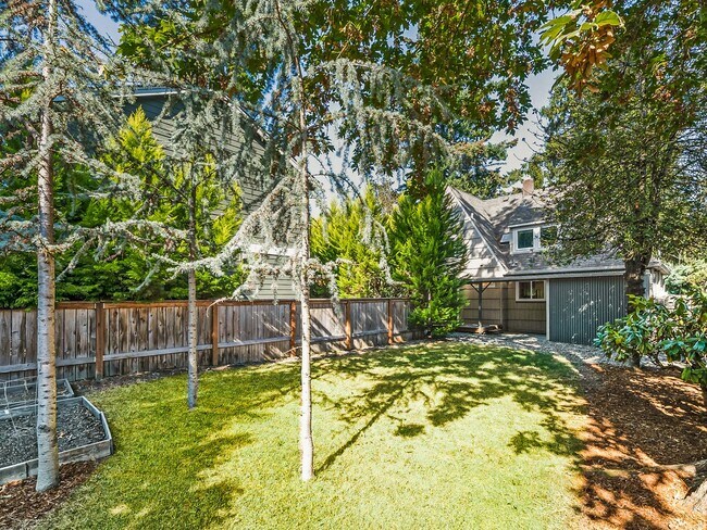 Foto del edificio - 2638 SW Custer St