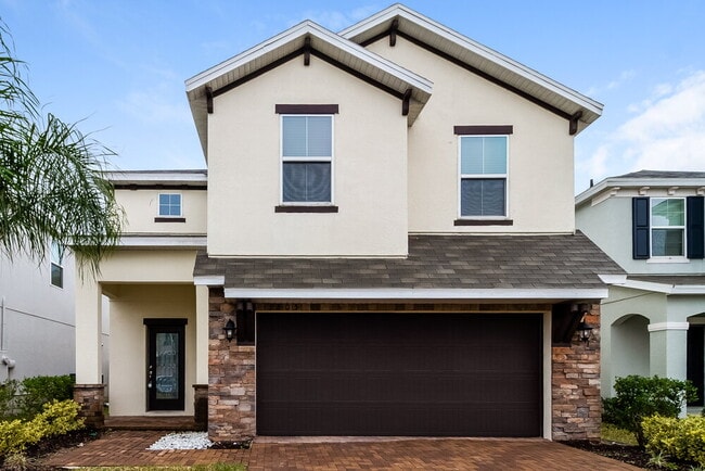 Building Photo - 3205 Turret Dr