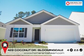 Building Photo - 429 Coconut Dr