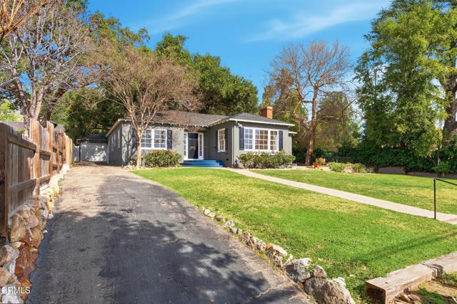 Foto del edificio - 441 Manzanita Ave