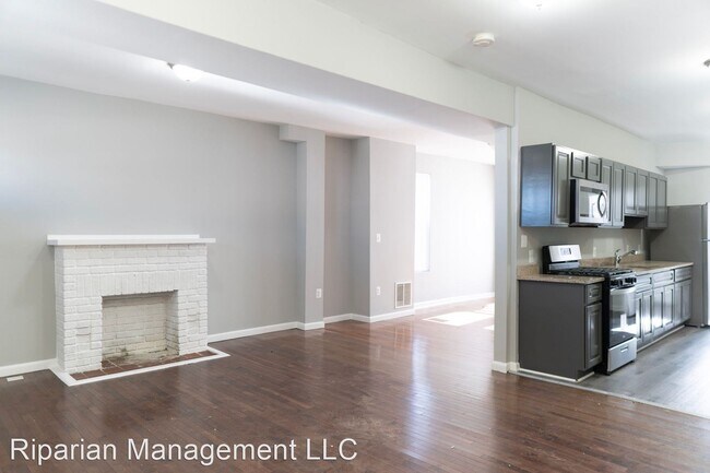 Building Photo - 3 br, 1 bath House - 1647 Chilton St