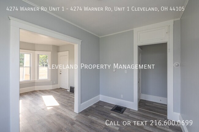 Building Photo - 4274 Warner Rd