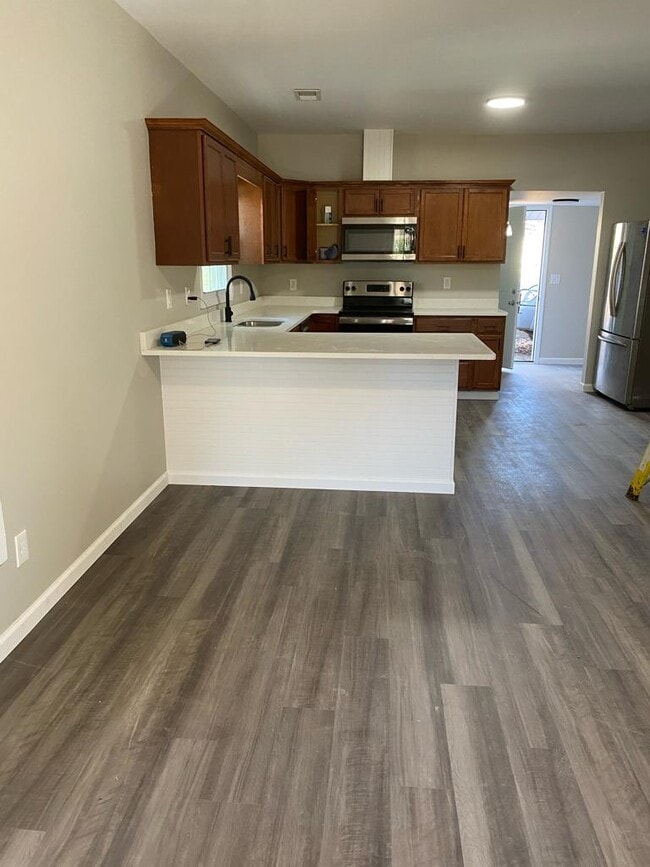 207 Poole St, Woodruff, SC 29388 House Rental in Woodruff, SC