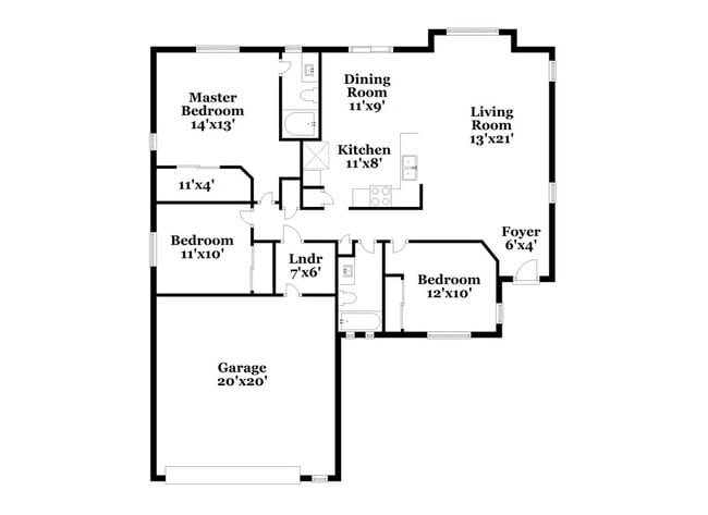 Building Photo - 6675 Montezuma Castle Ln