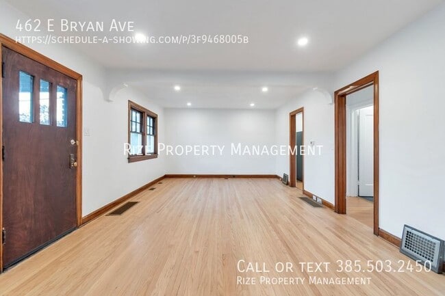 Foto del edificio - 462 E Bryan Ave