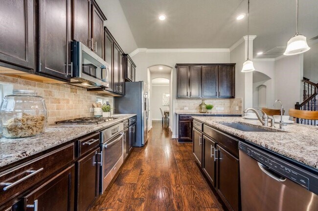 Foto del edificio - 2417 Austin Ln