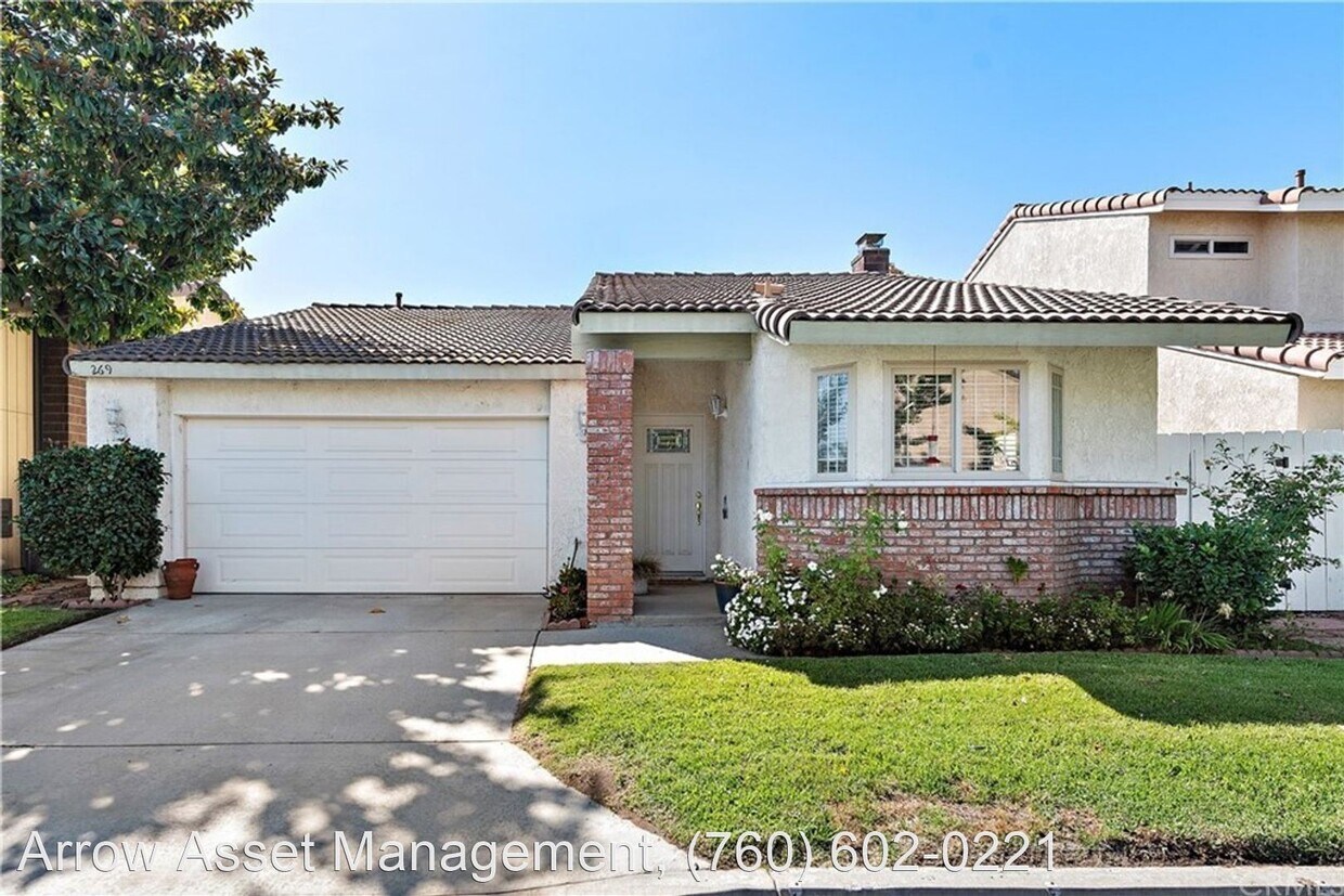 2 br, 2 bath House 269 Argus Way House for Rent in Oceanside, CA