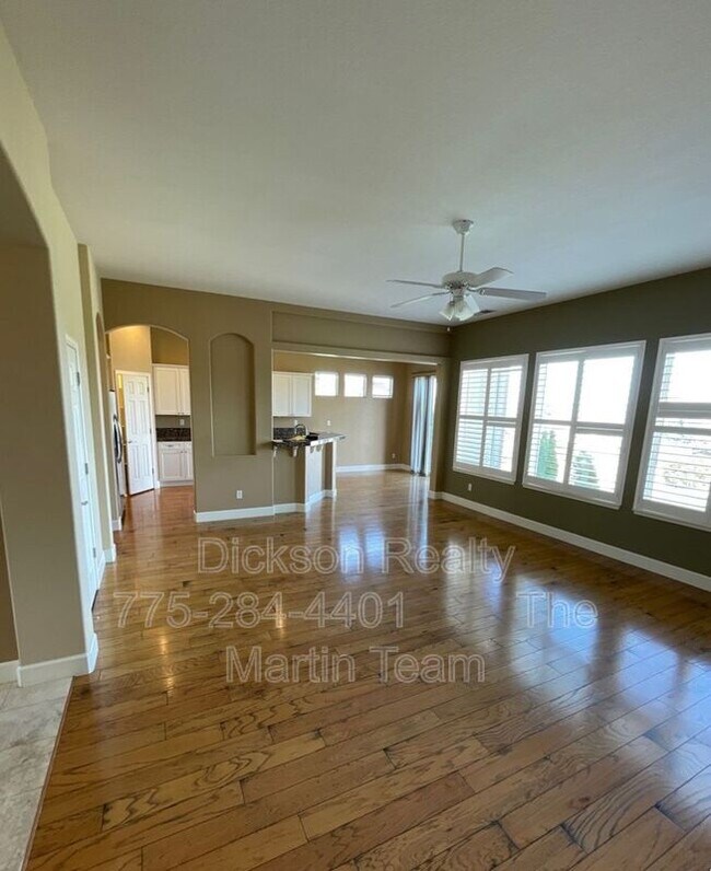 Building Photo - 5633 N White Sands Rd