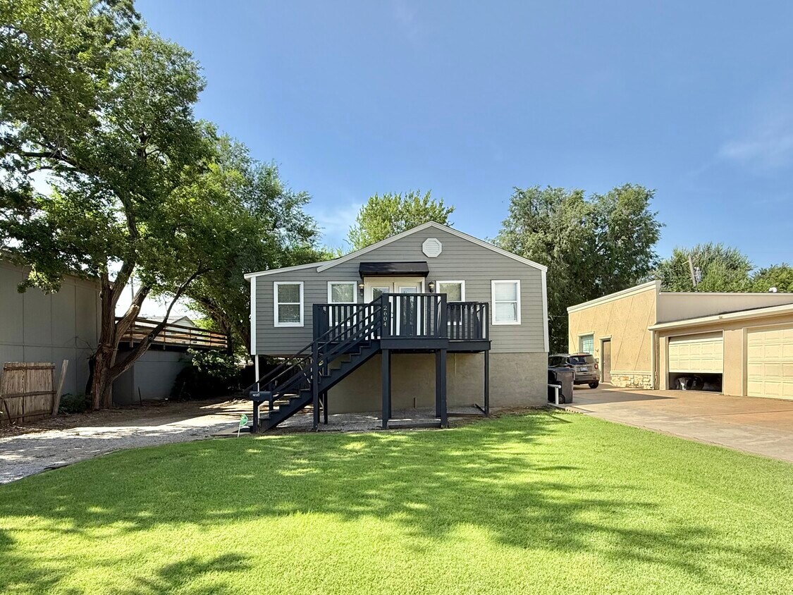 Primary Photo - 2604 NW 50th St