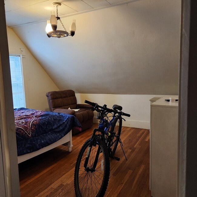 Foto del edificio - 213 Lincoln St