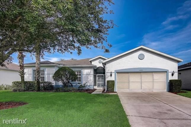 Building Photo - 3 br, 2 bath House - 10445 Old Tampa Bay Dr