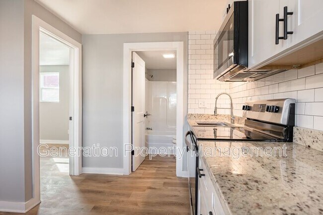 Foto del edificio - 650 4th St NE