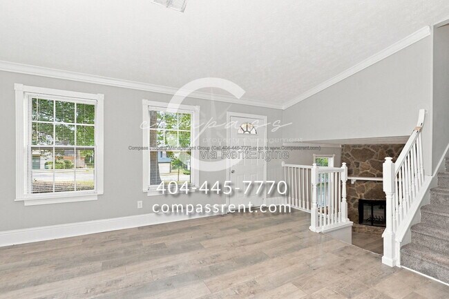 Foto del edificio - 3962 Wood Path Dr