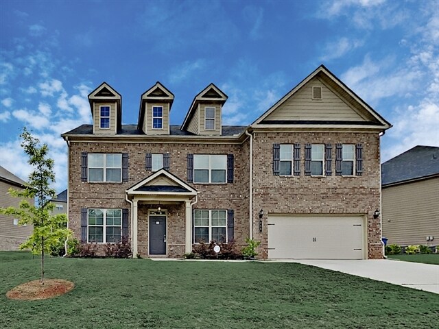 Primary Photo - 250 Piedmont Circle