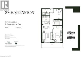 Building Photo - 870 Queenston Rd