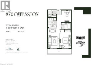 Building Photo - 870 Queenston Rd