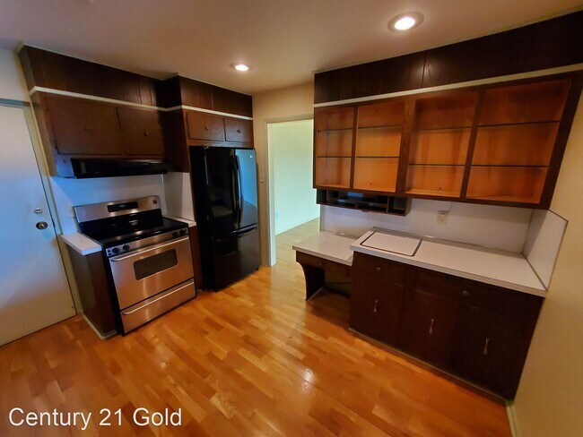 Building Photo - 2 br, 2 bath House - 1375 Pershing Blvd Un...