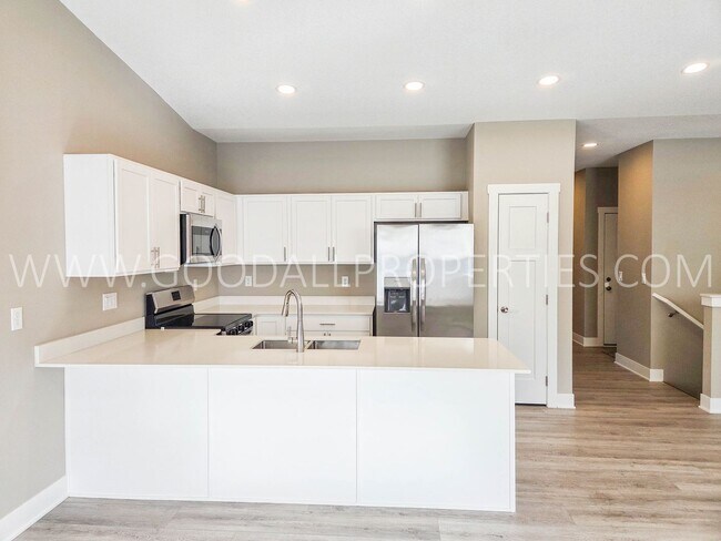 Foto del edificio - Beautiful 3 Bedroom Ranch!! Wonderful Price for newer construction in Waukee!!!