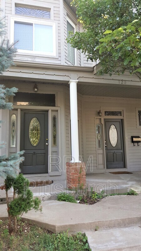 Building Photo - 120 Prospect St.