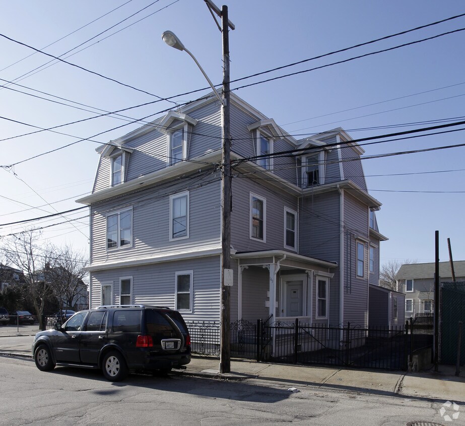 Foto del edificio - 143 Knight St