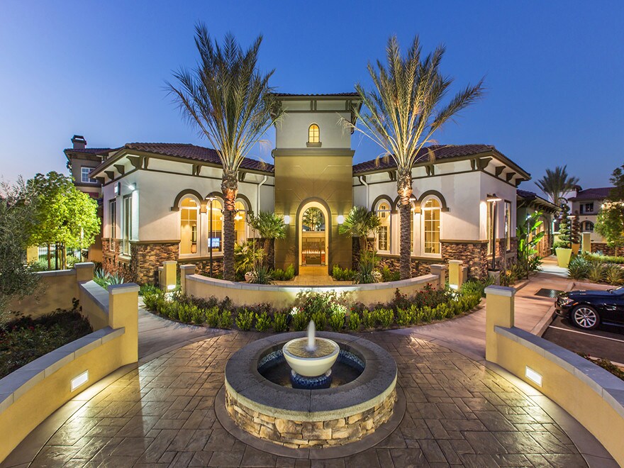 Capriana at Chino Hills Apartments Chino Hills, CA