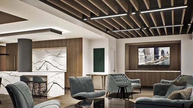 Foto del edificio - 525 E 72nd St