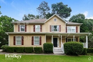 Building Photo - 3030 Dacula Oaks Dr NE
