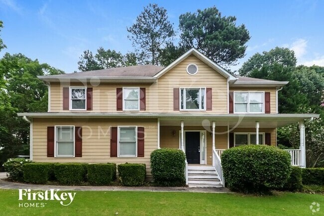 Building Photo - 3030 Dacula Oaks Dr NE