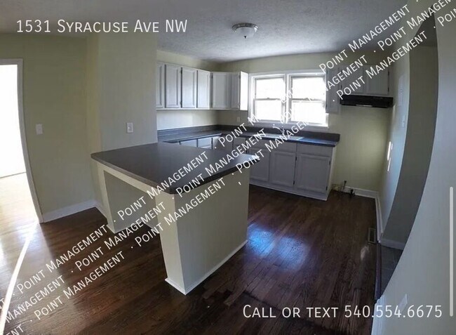 Building Photo - 1531 Syracuse Ave NW