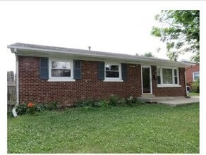 Building Photo - 1465 Anniston Dr