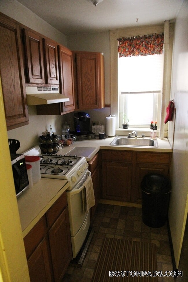 Foto del edificio - 463 Park Dr