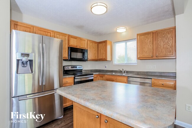 Building Photo - 6772 S Andover Way