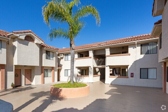 Patio - Kimberly Terrace