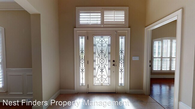 Foto del edificio - 5 br, 4 bath House - 3913 Reds Gait Lane