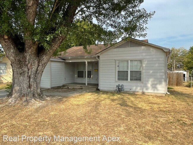 Building Photo - 3 br, 1 bath House - 3500 Wood Ave.