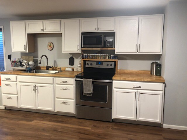 Foto principal - 1713 Westchester Ln
