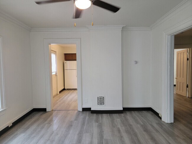 Foto del edificio - 564 Mt Vernon St