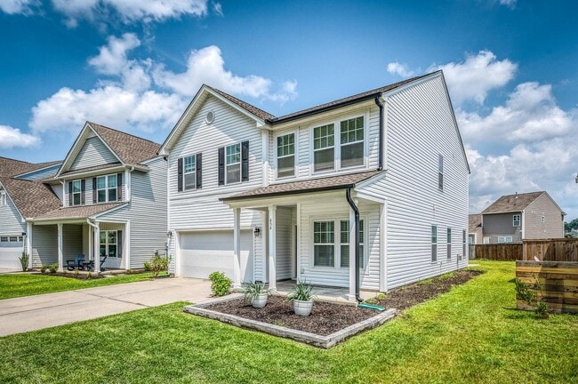 Foto del edificio - 454 Fox Sparrow Ct