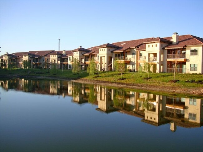 Foto del edificio - 12600 Avery Ranch Blvd