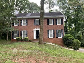 Building Photo - 4122 Deerbrook Way SW