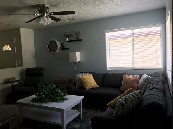 Foto del edificio - "Charming 2-Bed, 2-Bath Townhouse Retreat ...