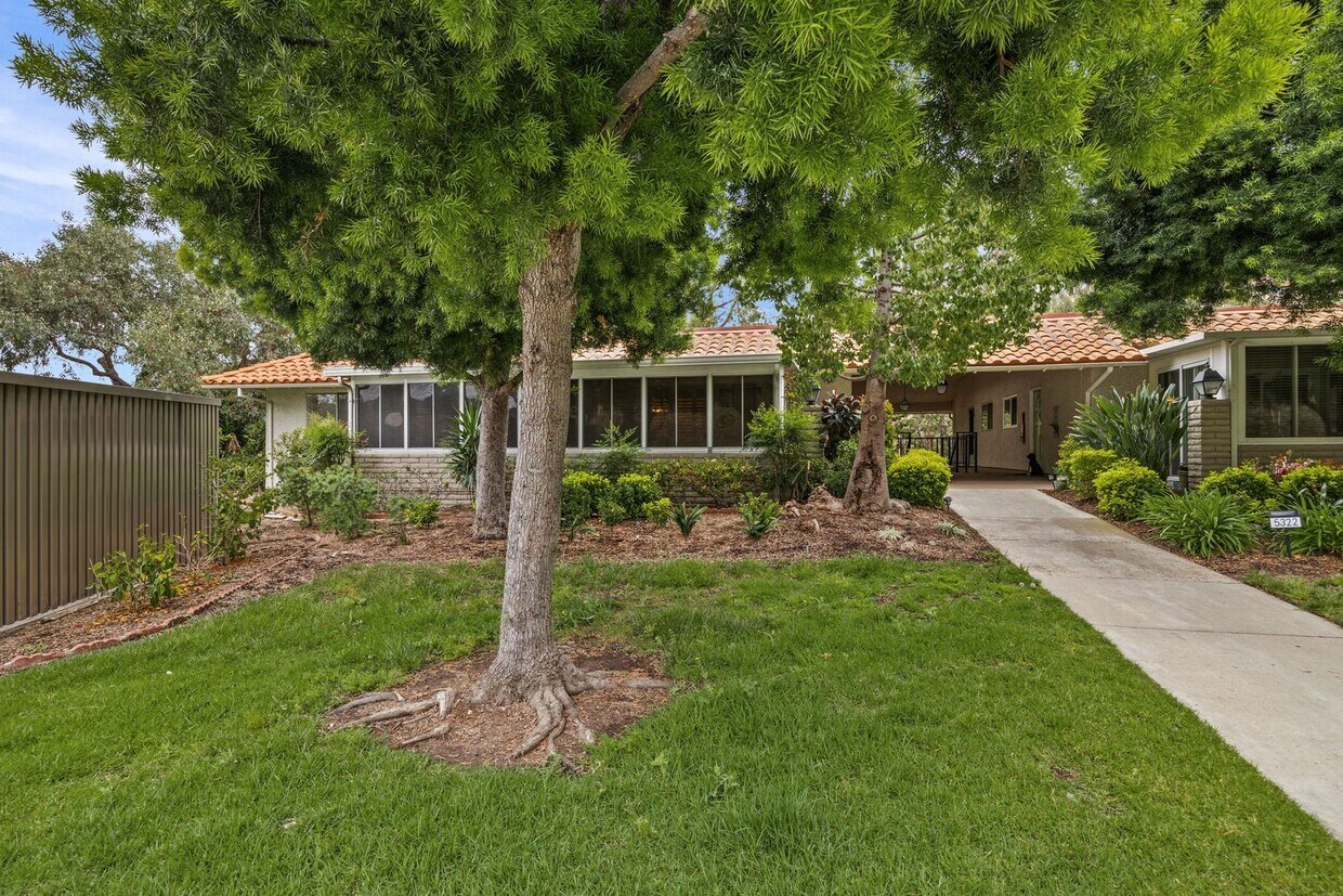 Primary Photo - Laguna Woods 55+